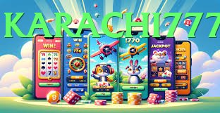 Daulat 777.version.slots low budget game app for Pakistan players
