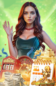 Fortune Mouse Slot karachi777-0.com