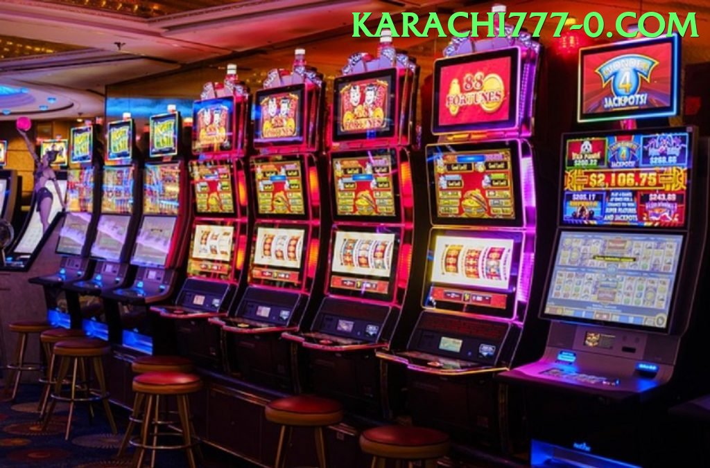 Daulat 777.version.slots low budget game app for Pakistan players
